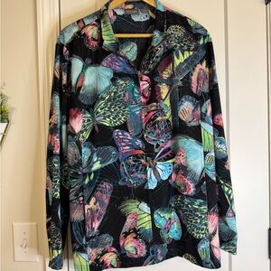 Additions by Chico’s Lightweight Jacket